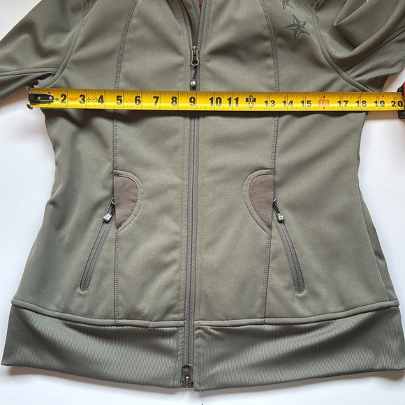 Harley-Davidson Women's Jacket - Picture 3 of 10